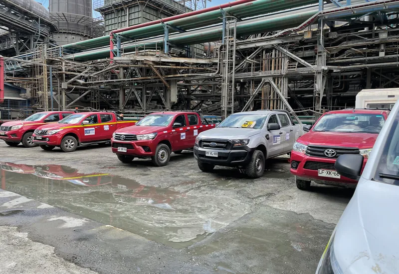 Asistencia técnica
